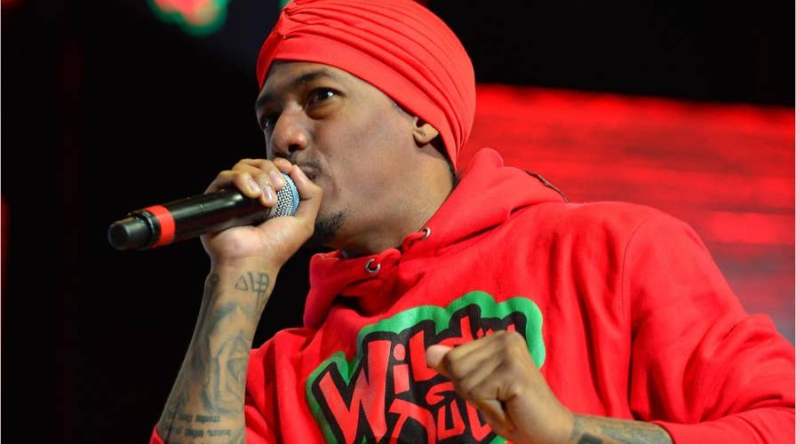 Nick Cannon defends Kevin Hart, calls out old homophobic tweets by female comedians