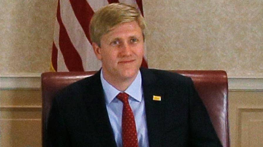 Ayers implies he will not be Trump's chief of staff