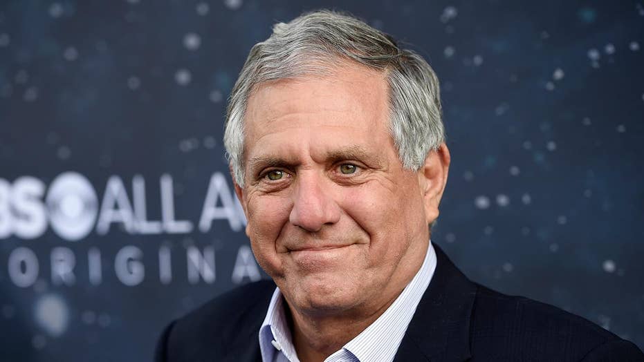 Les Moonves escapes scandal on $590 million yacht in St. Barts
