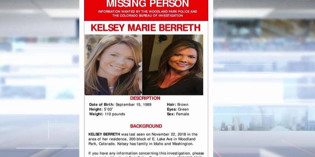Fbi Joins Search For Mom Missing Since Thanksgiving Fox News Video