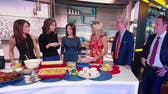 Cooking with 'Friends': The Weinberger Noodle Kugel