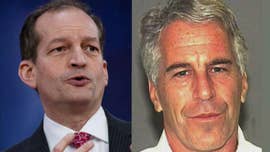 Christine Pelosi warns it's 'quite likely that some of our faves are