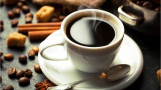Study: We should stop drinking coffee first thing in the morning - Fox News