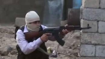 Iraq marks one year since victory over ISIS