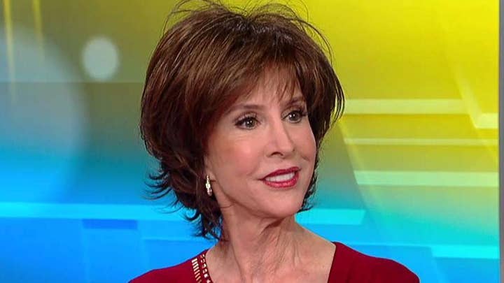 Deana Martin will continue to sing 'Baby It's Cold Outside'