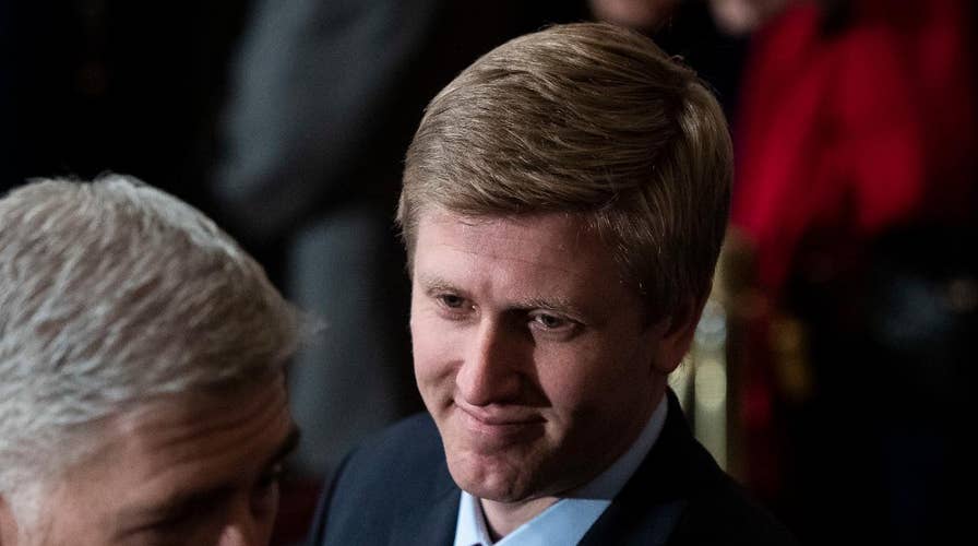 Ayers not taking job as White House chief of staff