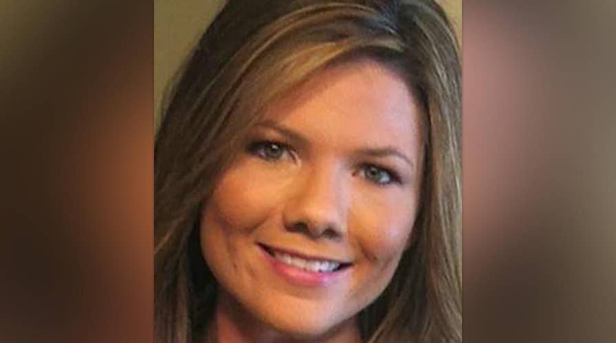 Search expands for Colorado mom missing since Thanksgiving