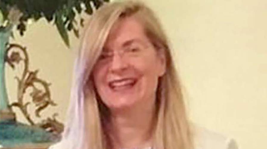 CIA names first woman to lead clandestine arm