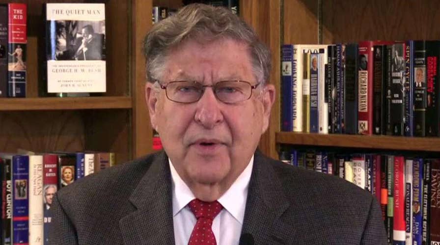 Gov. Sununu's advice for picking John Kelly's replacement