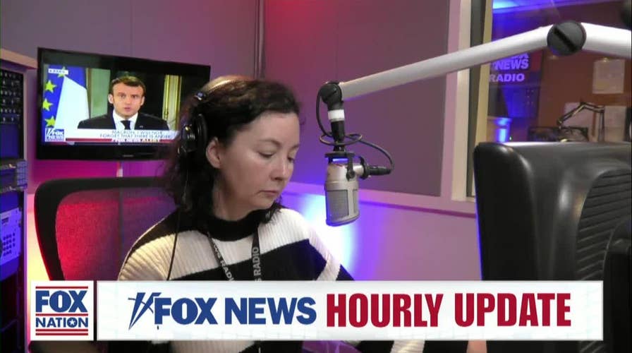 Fox News Brief 12-10-2018 02PM