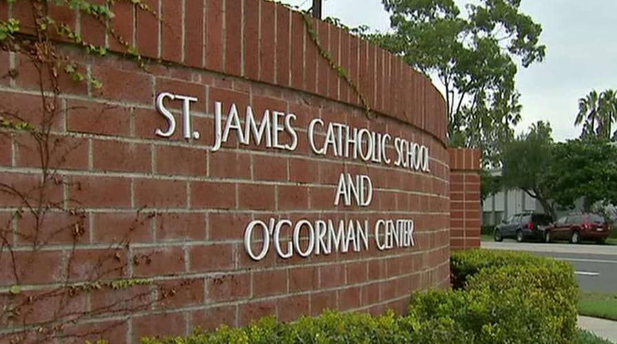 Nuns accused of stealing $500,000 for gambling and vacations