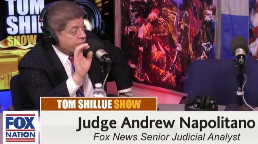 Will The American Stand For A Trump Indictment