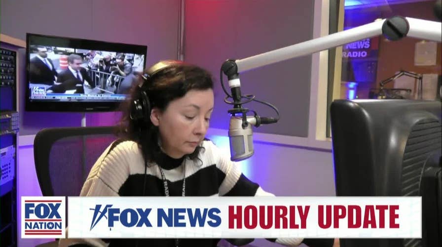 Fox News Brief 12-10-2018 04PM