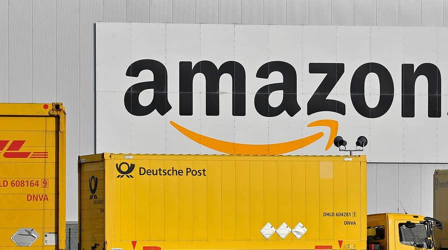 Amazon reportedly cracking down on scam sellers