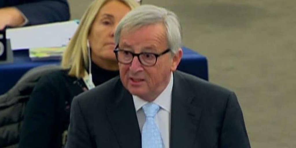 EU Says Brexit Deal Is Done With No Room For Renegotiation | Fox News Video