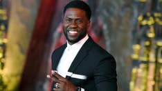 Kevin Hart reportedly apologizes for old tweets after Oscars backlash