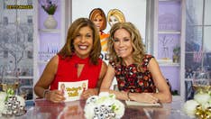 Kathie Lee Gifford's 'Today' show departure shocks fans: 'It's not going to be the same'