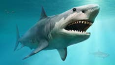 Megalodon may have gone extinct for this shocking reason