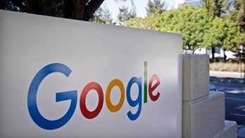Google's missing moral compass: Tech giant happy to help China but not our US military
