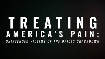 Health experts offer solutions for unintended consequences of opioid crackdown