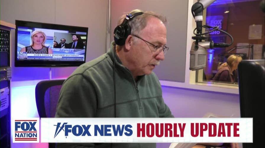 Fox News Brief 12-11-2018 02AM