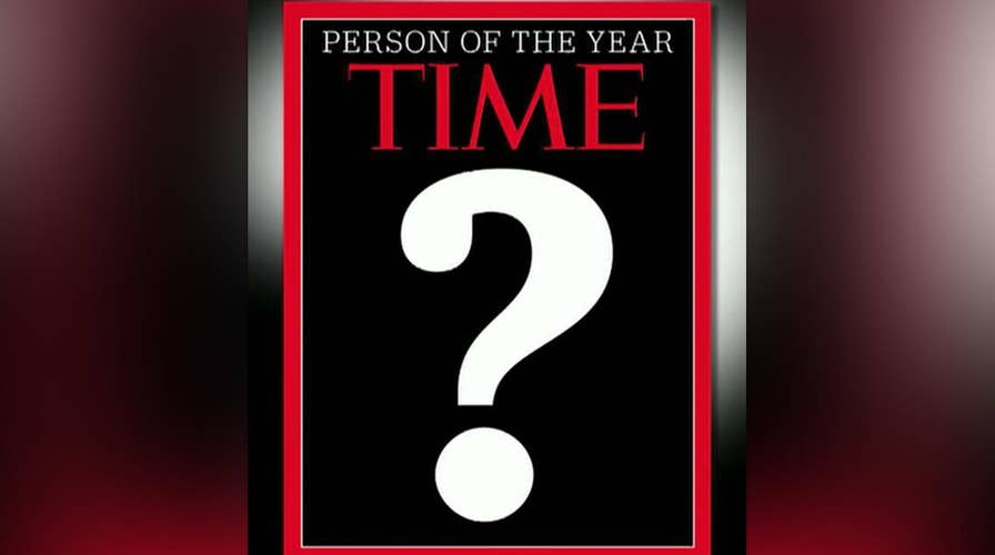 Time magazine to announce ‘2018 person of the year’