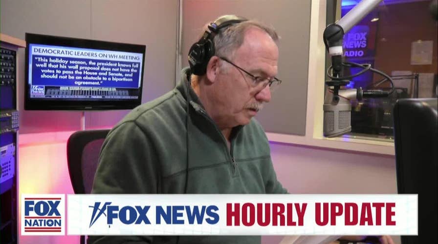 Fox News Brief 12-11-2018 05AM