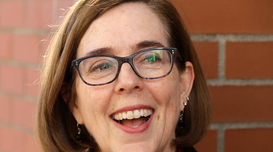 Oregon budgets $4M to sue Trump, defend illegal immigrants