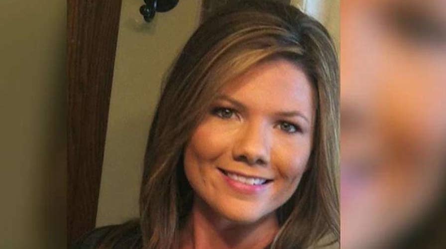 Police reveal new texts in case of missing Colorado mom
