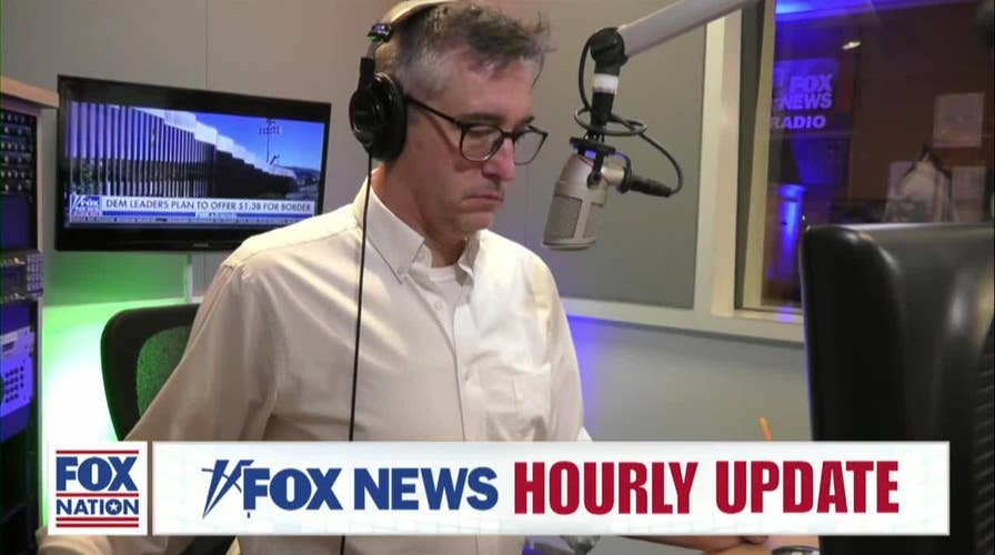 Fox News Brief 12-11-2018 08AM