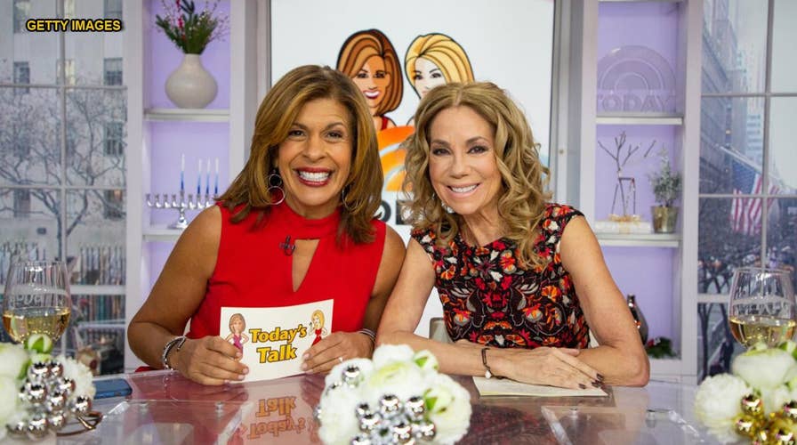 Kathie Lee Gifford leaving NBC's 'Today' show, fans react