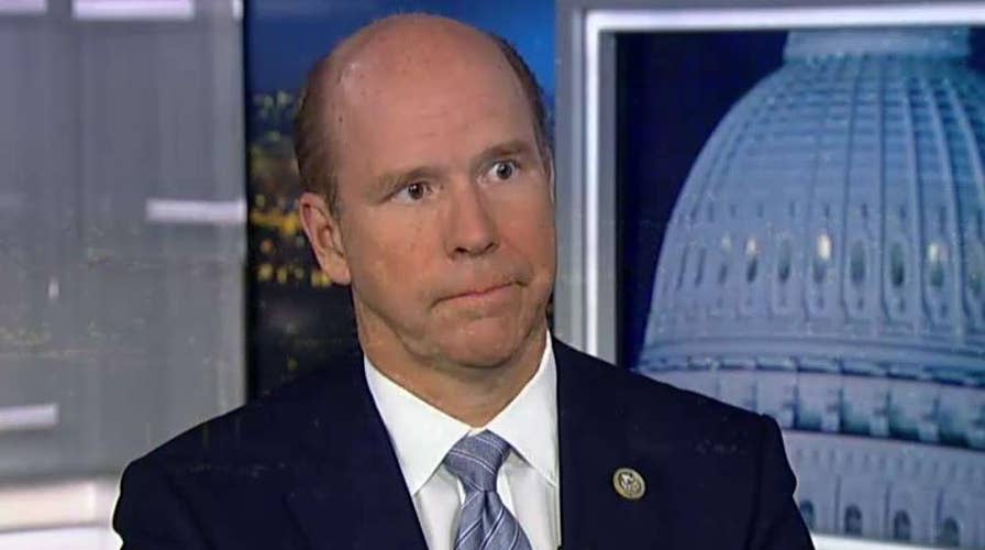 2020 presidential candidate Delaney calls for bipartisanship