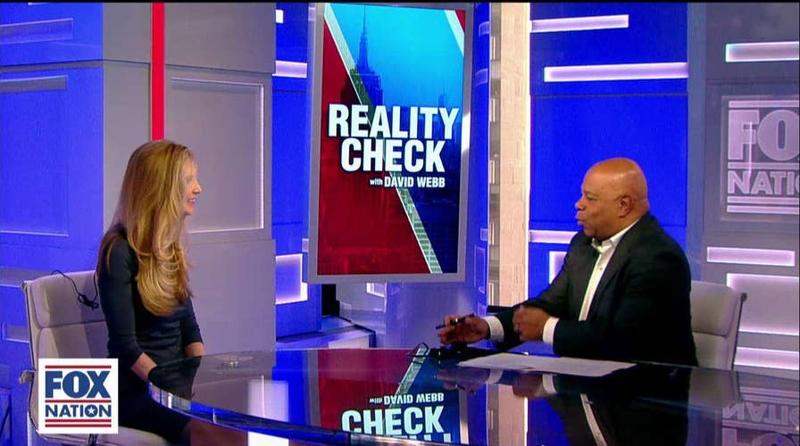 Ann Coulter reacts to Trump-Pelosi-Schumer clash.