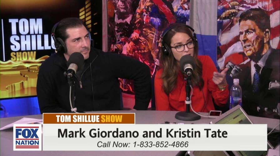 The Search For Trump's Next Chief Of Staff