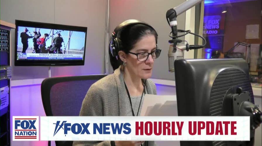 Fox News Brief 12-11-2018 06PM