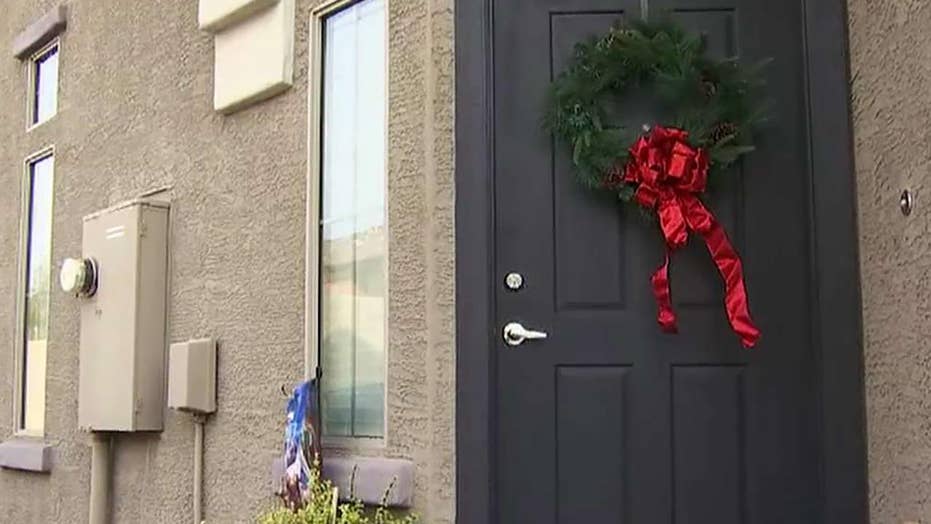 Arizona Hoa Bans Christmas Decorations This Season Fox News