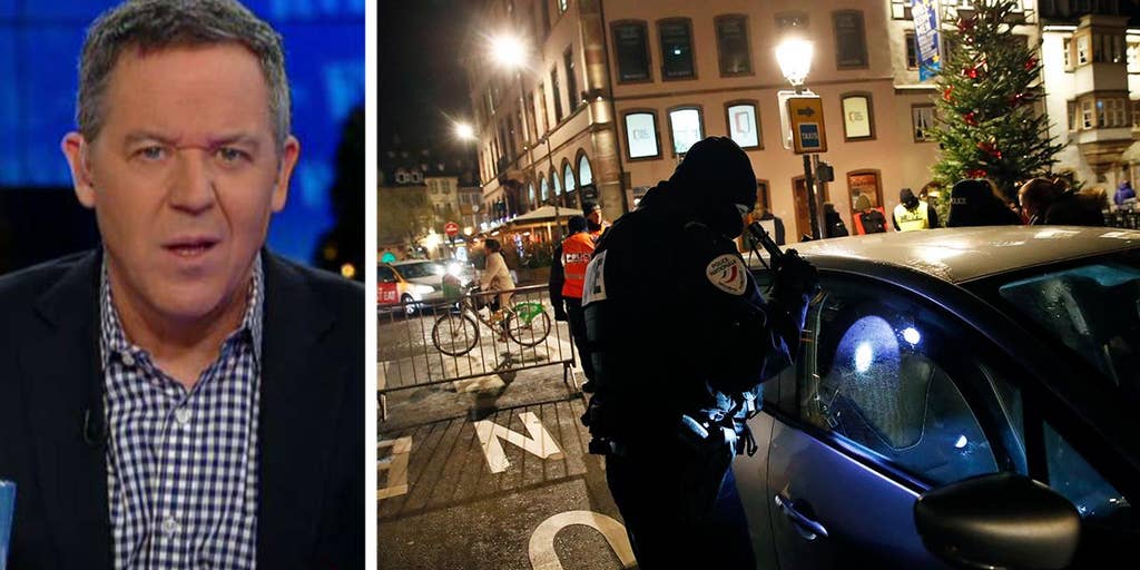 Manhunt Underway For Gunman In French Terror Attack Fox News