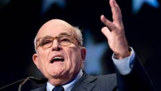Giuliani will travel to Ukraine, saying country's probes may be 'very, very helpful' for Trump