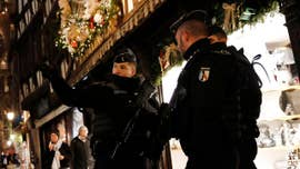 France shooting: 3 officers reportedly shot dead responding to domestic violence call