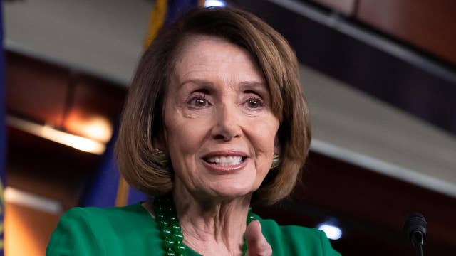 Pelosi Works On Democratic Leadership Term Limit Deal On Air Videos