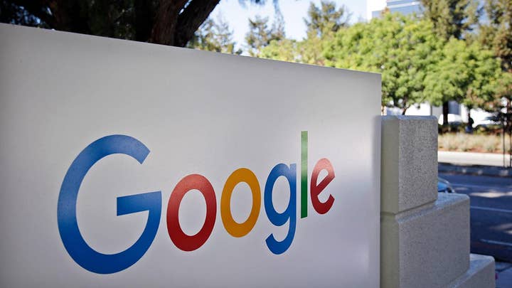 Investigating Google's tracking capabilities