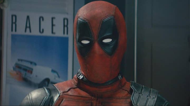 'Deadpool 2' cleans up its act