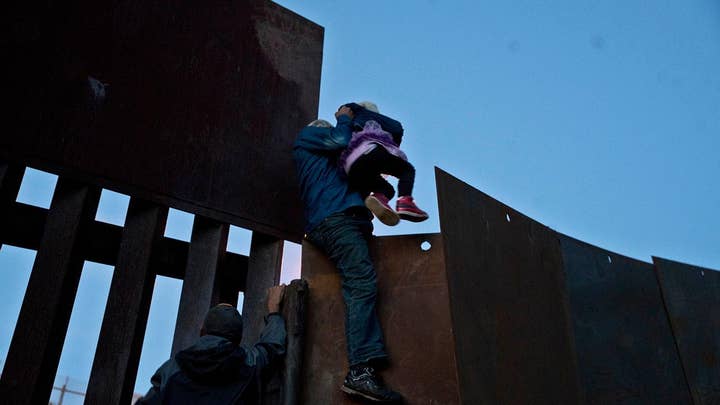 Is border wall battle worth shutting down the government?