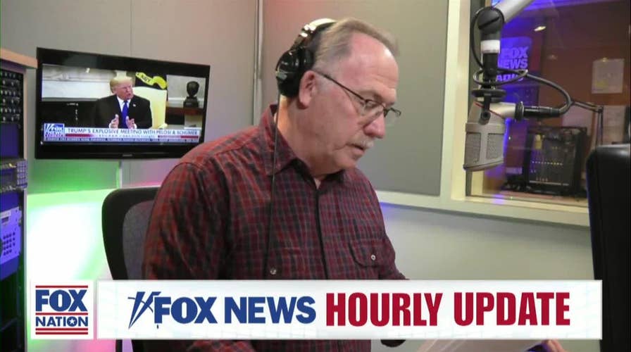 Fox News Brief 12-12-2018 12AM