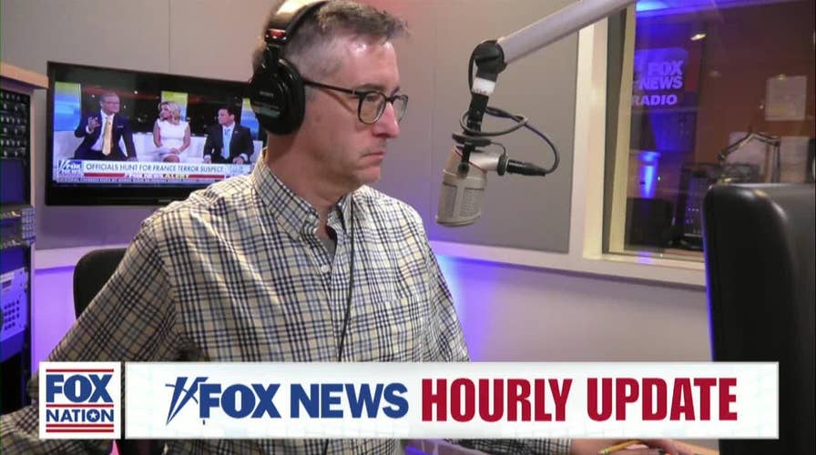 Fox News Brief 12-12-2018 07AM