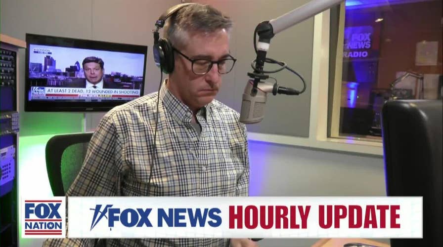 Fox News Brief 12-12-2018 08AM