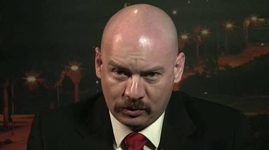 National Border Patrol Council has a message for Democrats