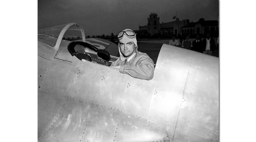 New, creepy details revealed about Howard Hughes in new book