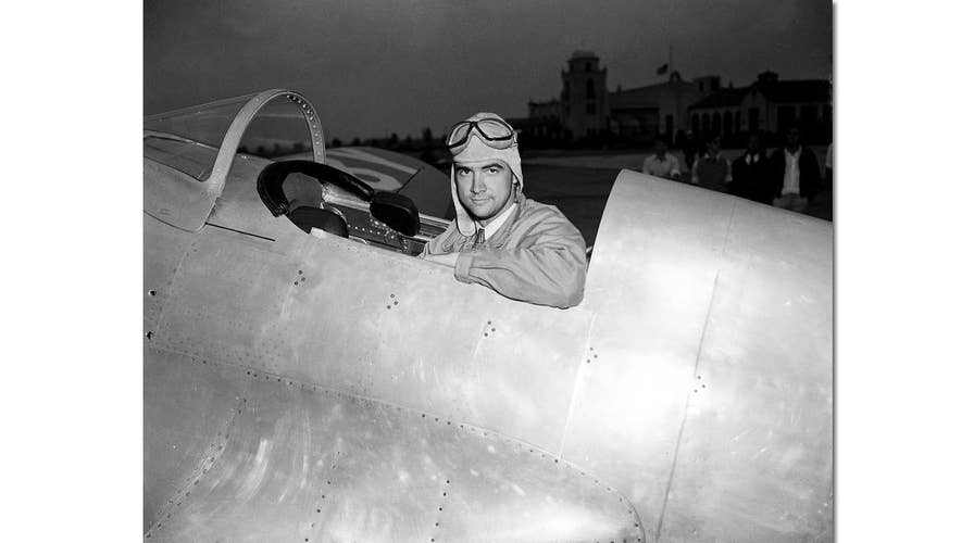 New, creepy details revealed about Howard Hughes in new book