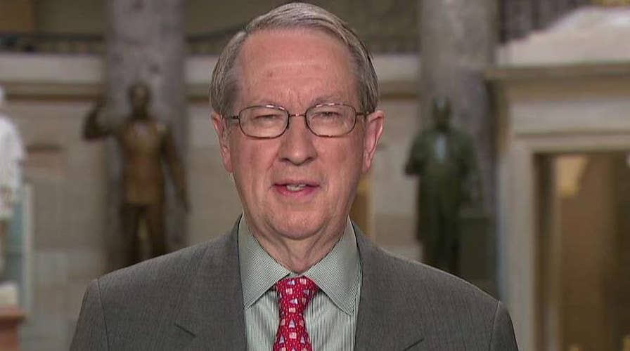 Goodlatte: Anti-trust laws need to be reviewed for Google